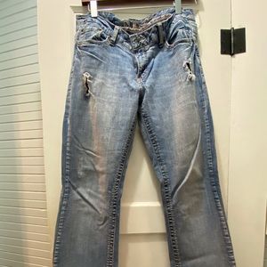 Rue 21 Jeans